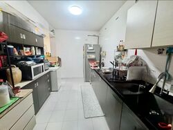 Blk 162A Rivervale Delta (Sengkang), HDB 5 Rooms #548267381